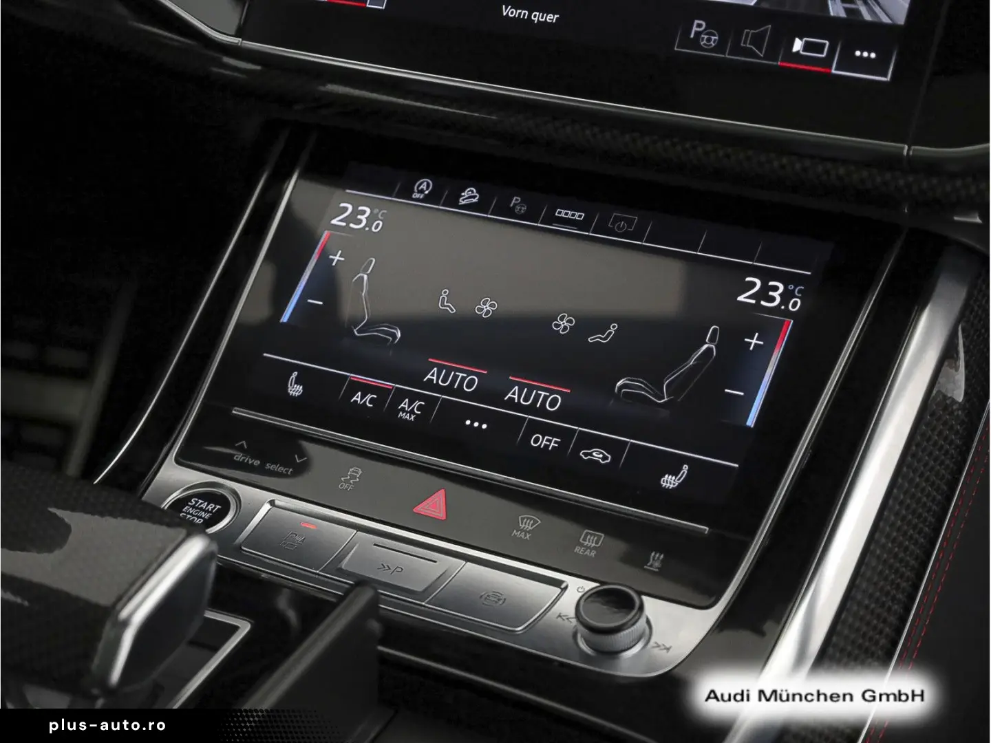 AUDI Q8 55 TFSI qu. tiptr. Pano LuftFed ACC