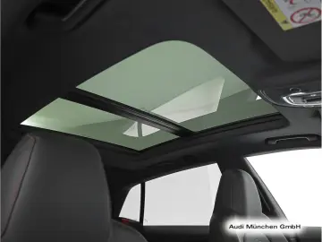 AUDI Q8 55 TFSI qu. tiptr. Pano LuftFed ACC