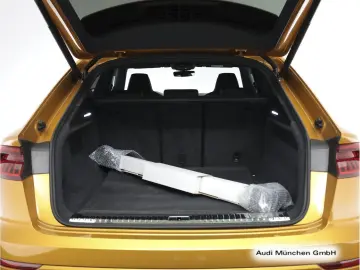 AUDI Q8 55 TFSI qu. tiptr. Pano LuftFed ACC