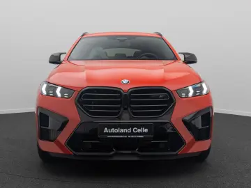 BMW X6 M Competition360