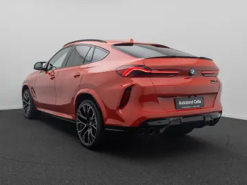 BMW X6 M Competition360
