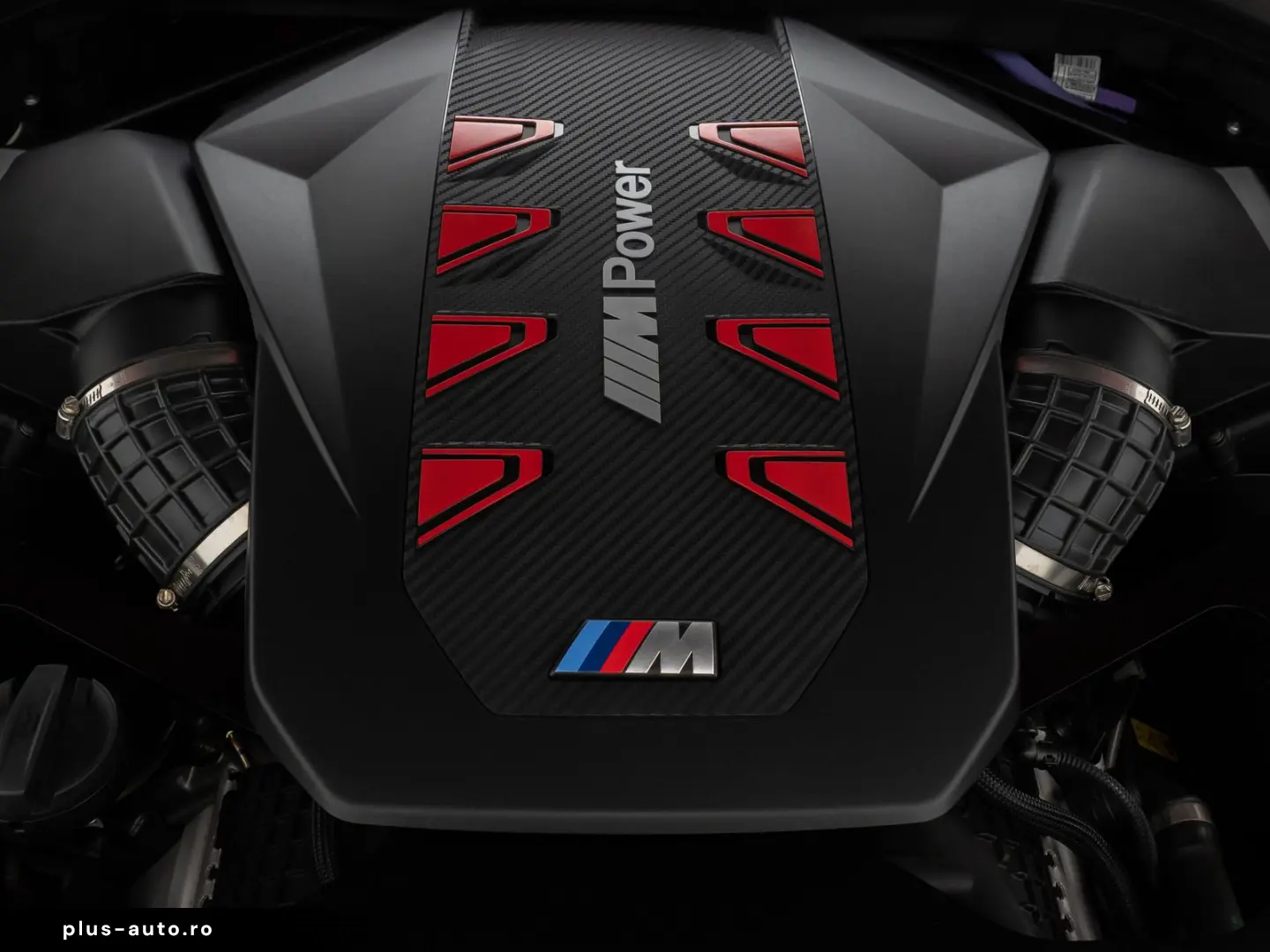 BMW X6 M Competition360