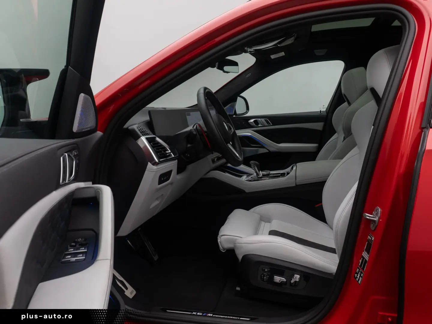 BMW X6 M Competition360