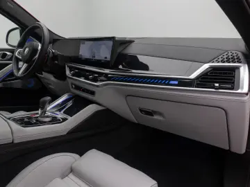 BMW X6 M Competition360