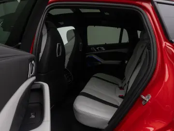 BMW X6 M Competition360