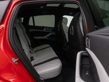 BMW X6 M Competition360