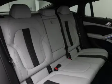 BMW X6 M Competition360