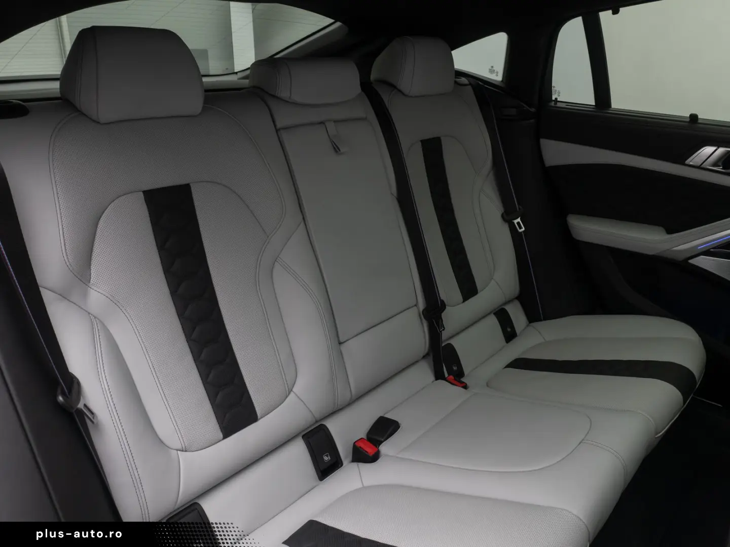 BMW X6 M Competition360