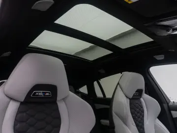 BMW X6 M Competition360