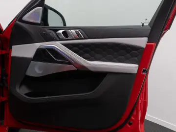 BMW X6 M Competition360