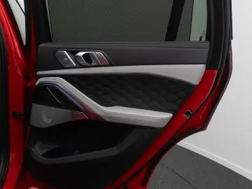 BMW X6 M Competition360