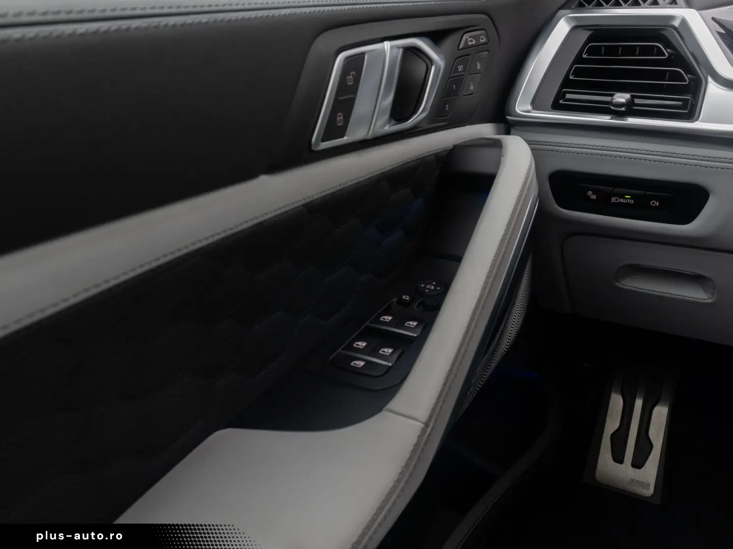 BMW X6 M Competition360