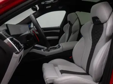 BMW X6 M Competition360