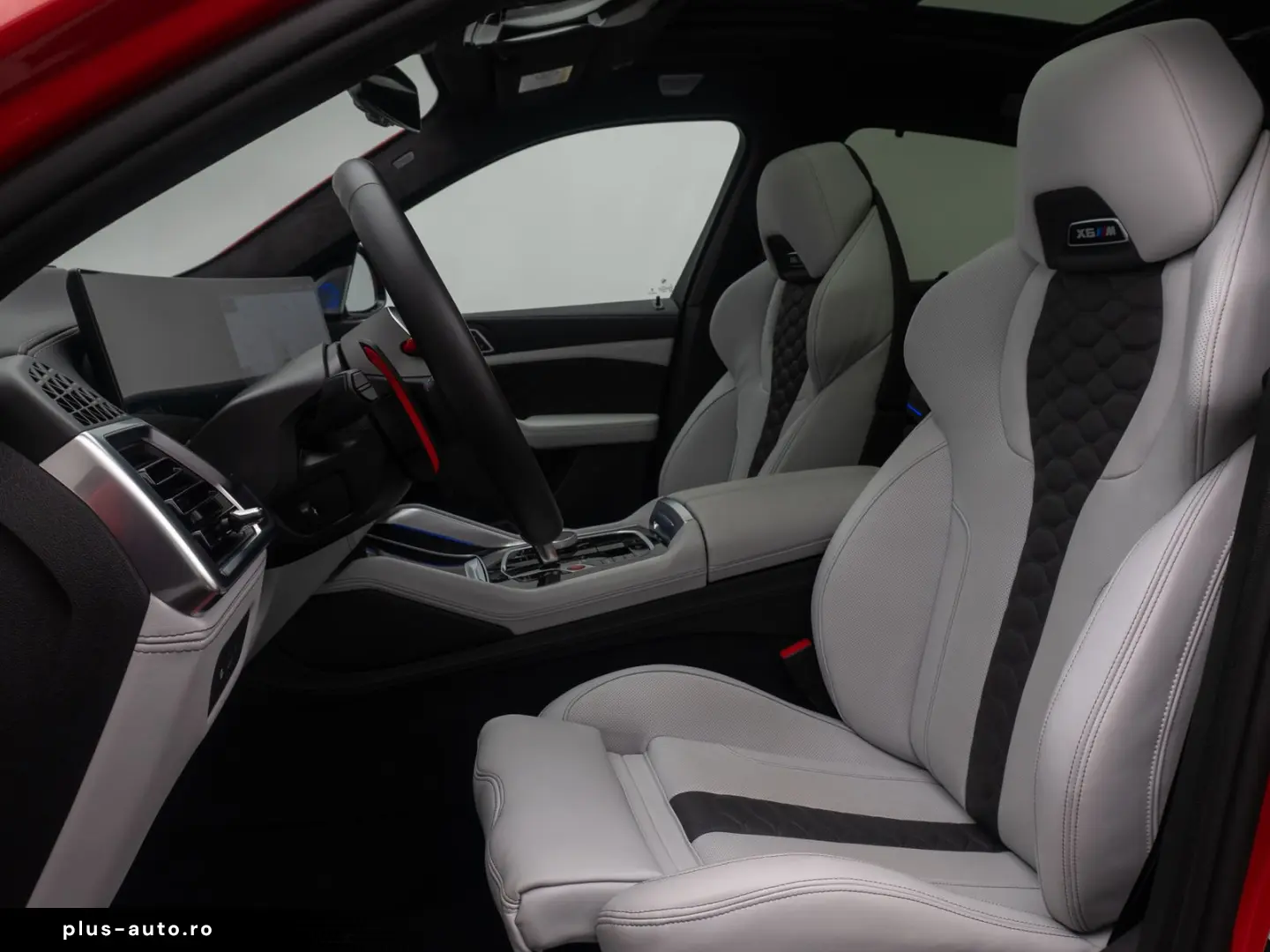 BMW X6 M Competition360