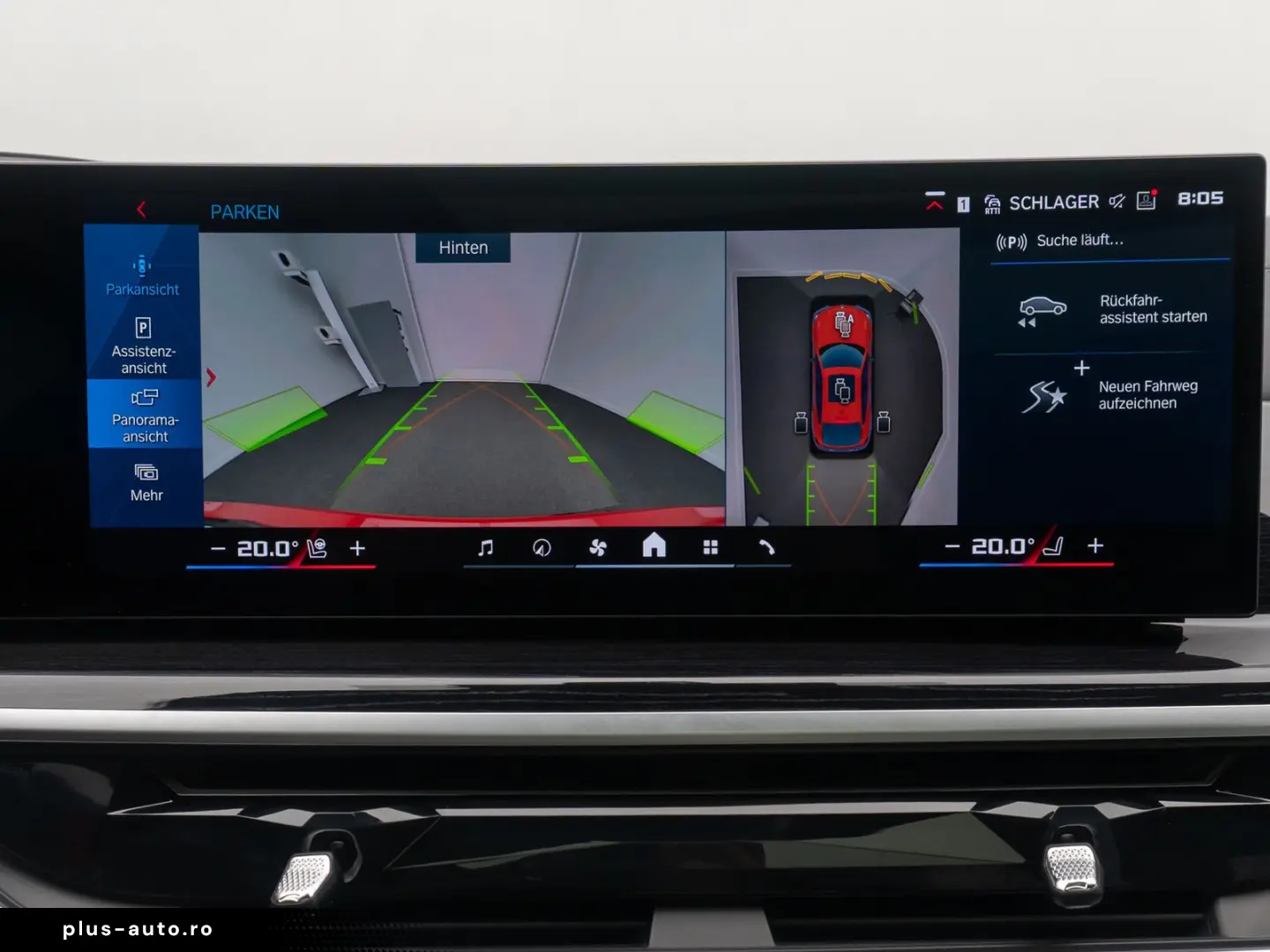 BMW X6 M Competition360