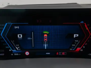 BMW X6 M Competition360