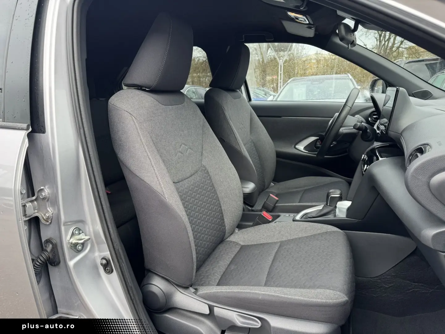 TOYOTA Yaris Cross HYBRID FWD TEAM DE KAMERA NAVI 1.HD