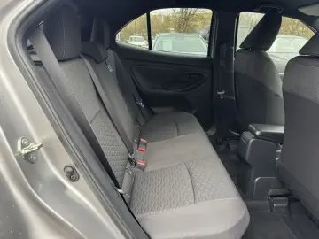 TOYOTA Yaris Cross HYBRID FWD TEAM DE KAMERA NAVI 1.HD