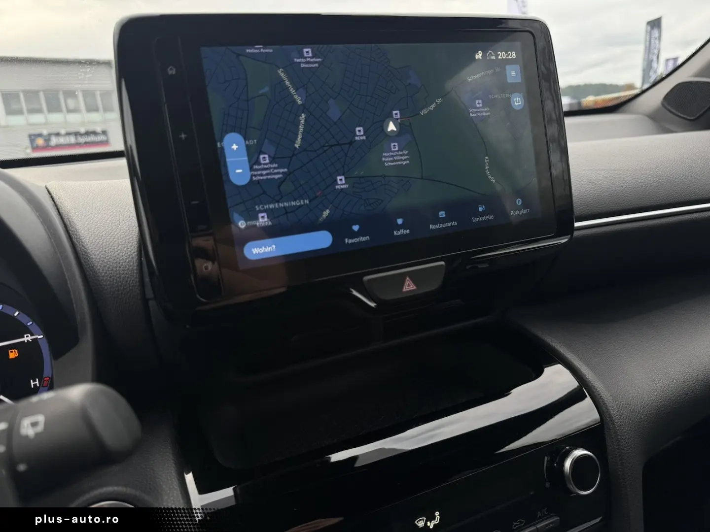 TOYOTA Yaris Cross HYBRID FWD TEAM DE KAMERA NAVI 1.HD