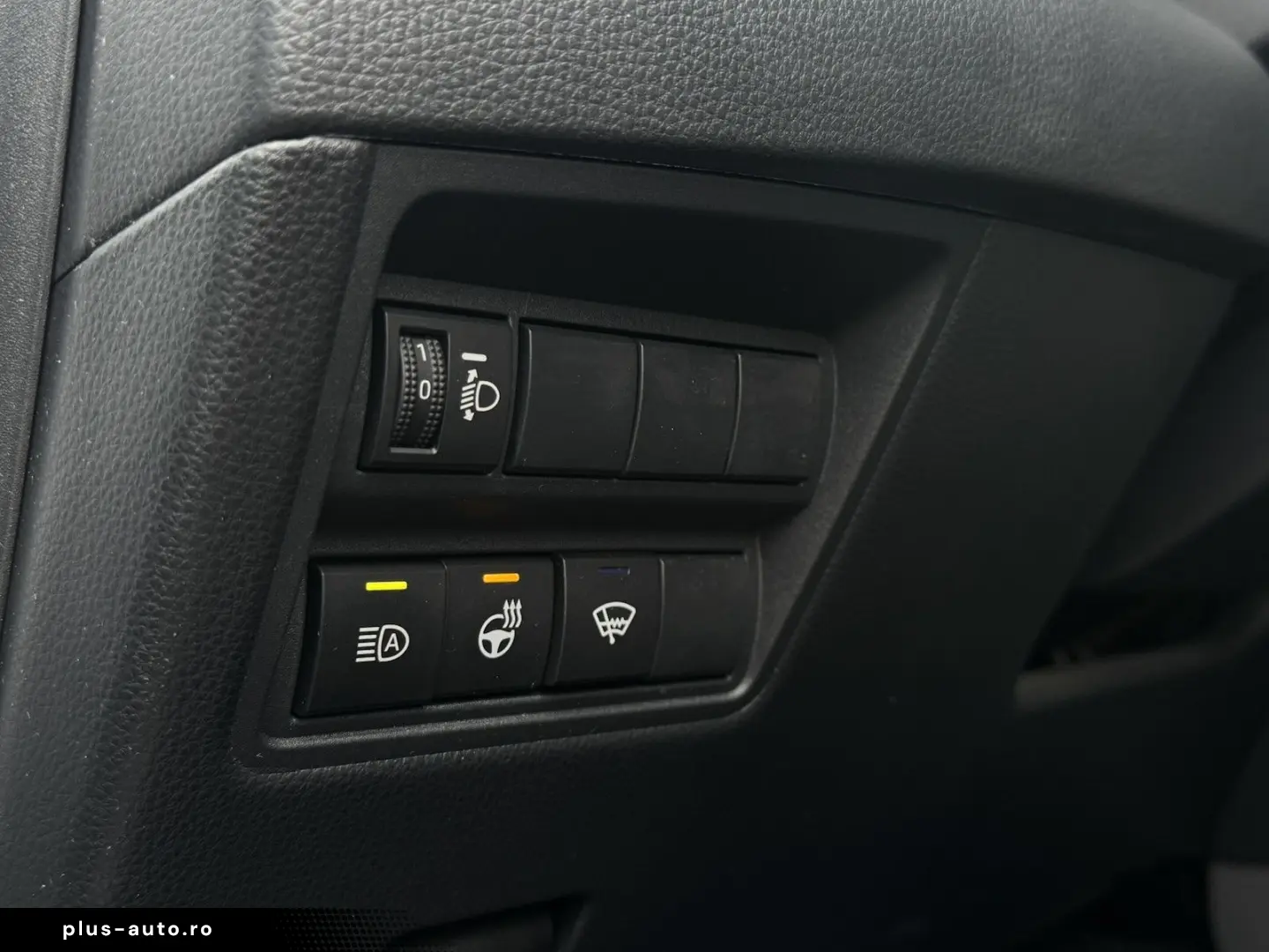 TOYOTA Yaris Cross HYBRID FWD TEAM DE KAMERA NAVI 1.HD