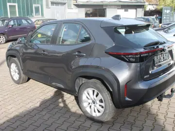 TOYOTA Yaris Cross Hybrid FWD Comfort