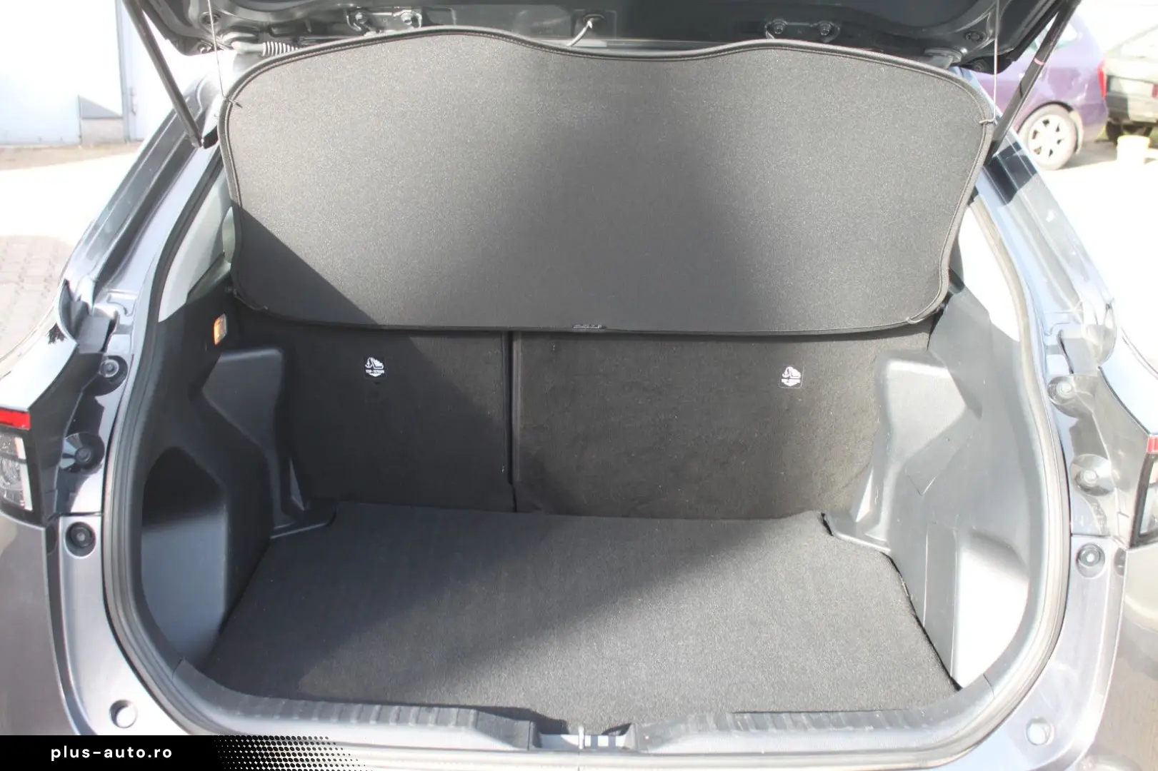 TOYOTA Yaris Cross Hybrid FWD Comfort