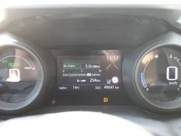 TOYOTA Yaris Cross Hybrid FWD Comfort