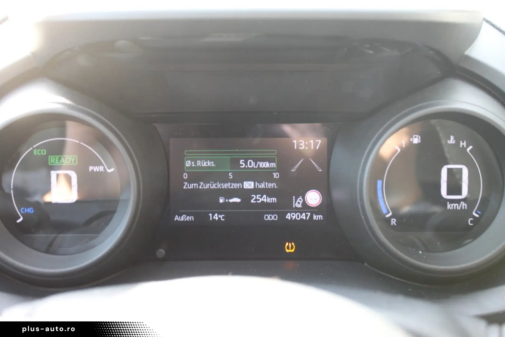 TOYOTA Yaris Cross Hybrid FWD Comfort