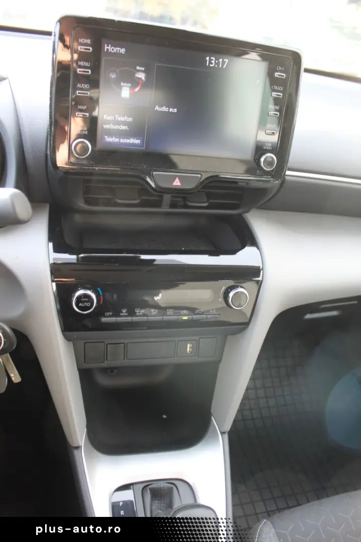 TOYOTA Yaris Cross Hybrid FWD Comfort