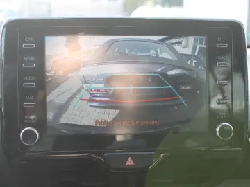 TOYOTA Yaris Cross Hybrid FWD Comfort