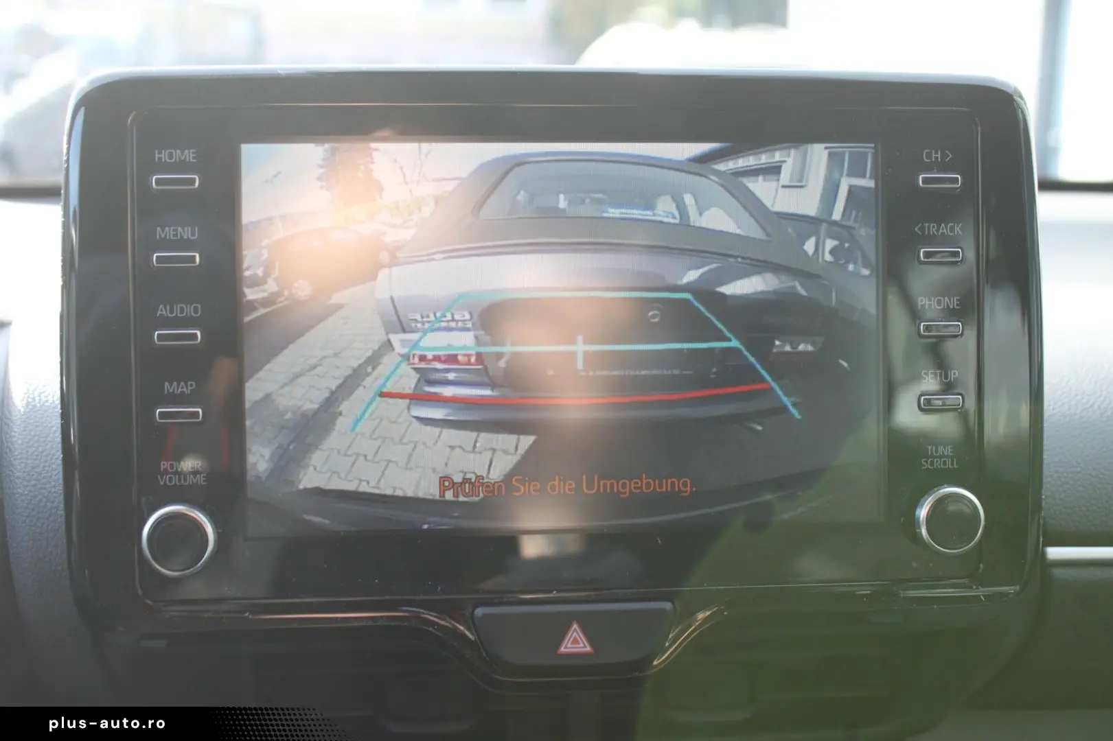 TOYOTA Yaris Cross Hybrid FWD Comfort