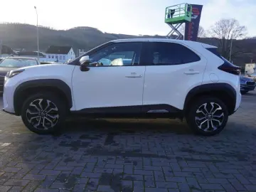 TOYOTA Yaris Cross 1.5 Hybrid Team D Automatik 115PS