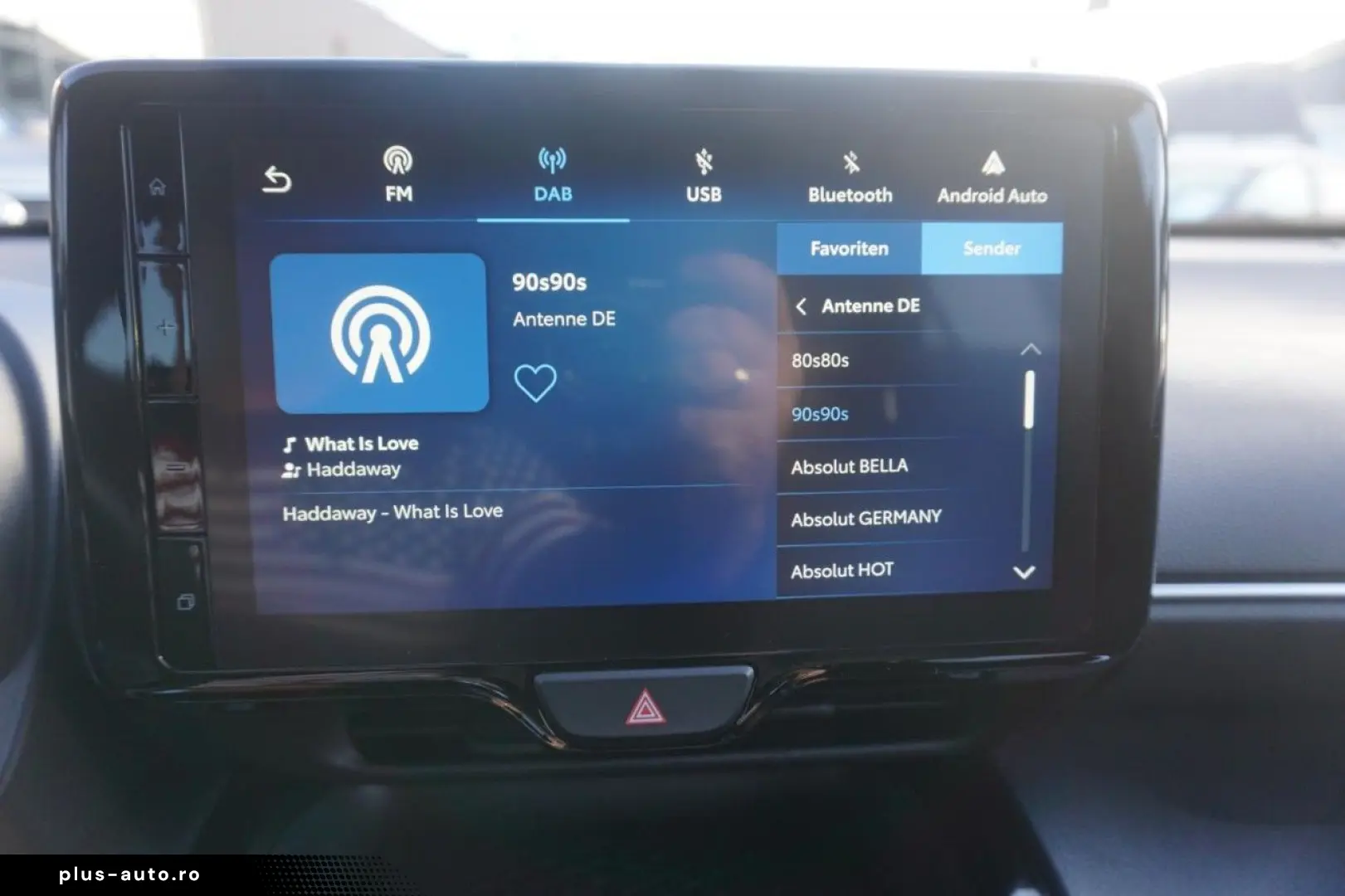 TOYOTA Yaris Cross 1.5 Hybrid Team D Automatik 115PS