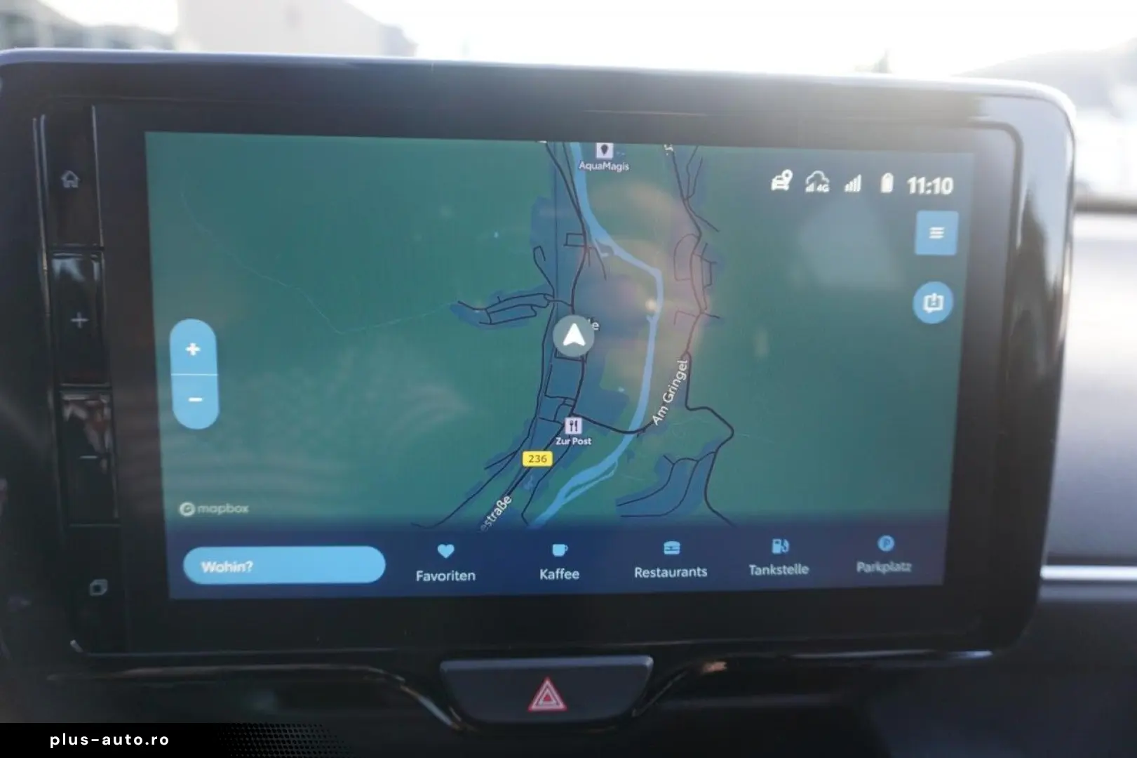 TOYOTA Yaris Cross 1.5 Hybrid Team D Automatik 115PS