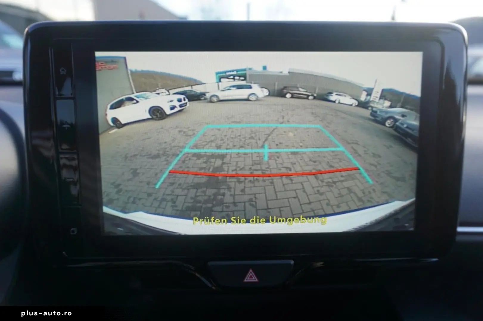 TOYOTA Yaris Cross 1.5 Hybrid Team D Automatik 115PS