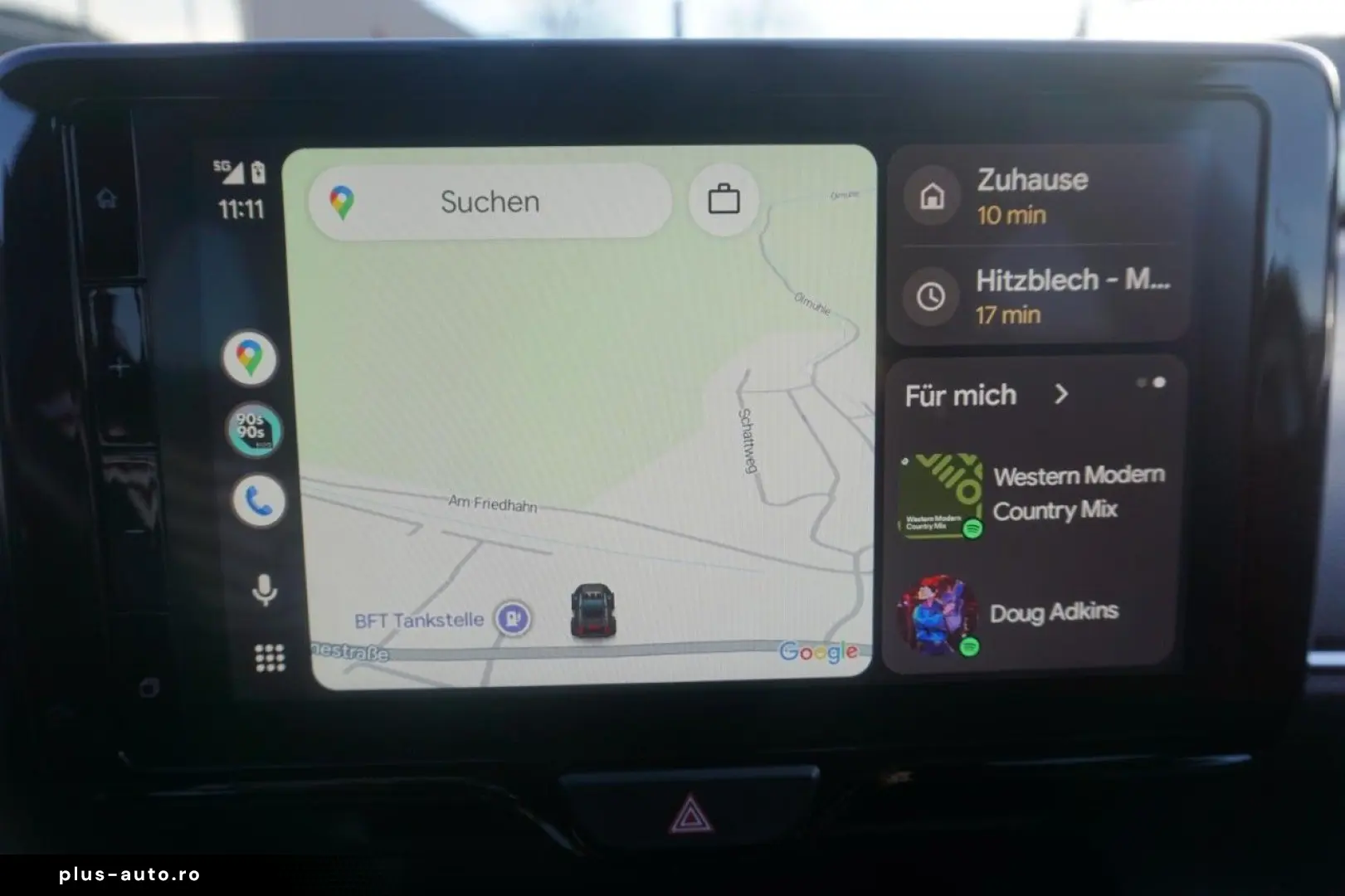 TOYOTA Yaris Cross 1.5 Hybrid Team D Automatik 115PS