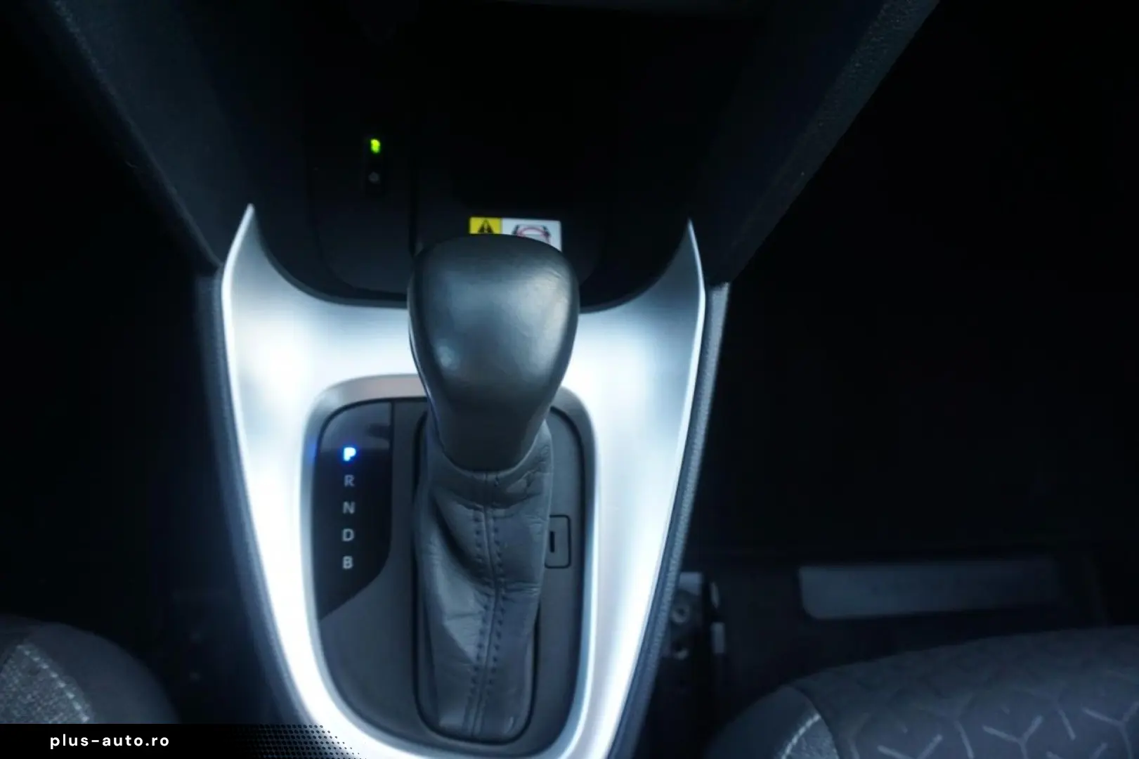 TOYOTA Yaris Cross 1.5 Hybrid Team D Automatik 115PS