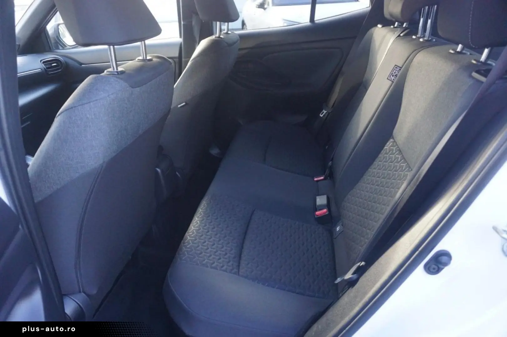 TOYOTA Yaris Cross 1.5 Hybrid Team D Automatik 115PS