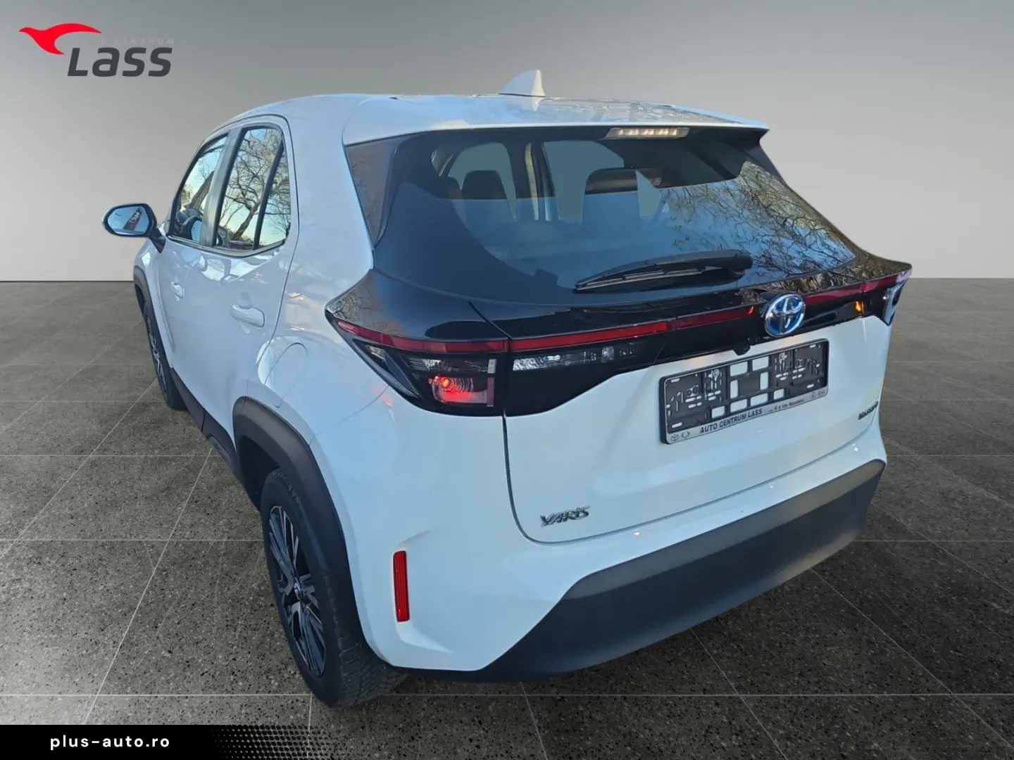 TOYOTA Yaris Cross 1.5 Comfort ACC  Kamera  GJR  LMF