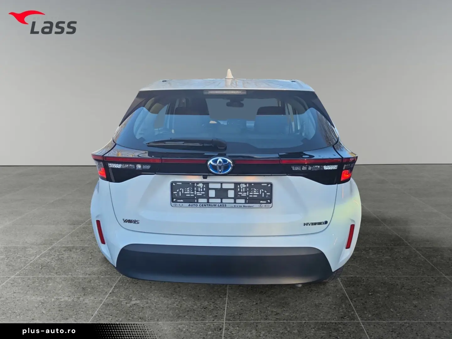 TOYOTA Yaris Cross 1.5 Comfort ACC  Kamera  GJR  LMF