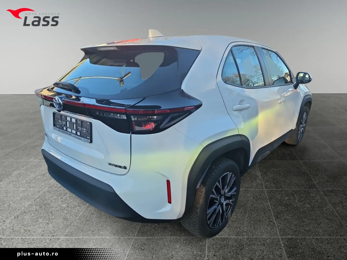 TOYOTA Yaris Cross 1.5 Comfort ACC  Kamera  GJR  LMF