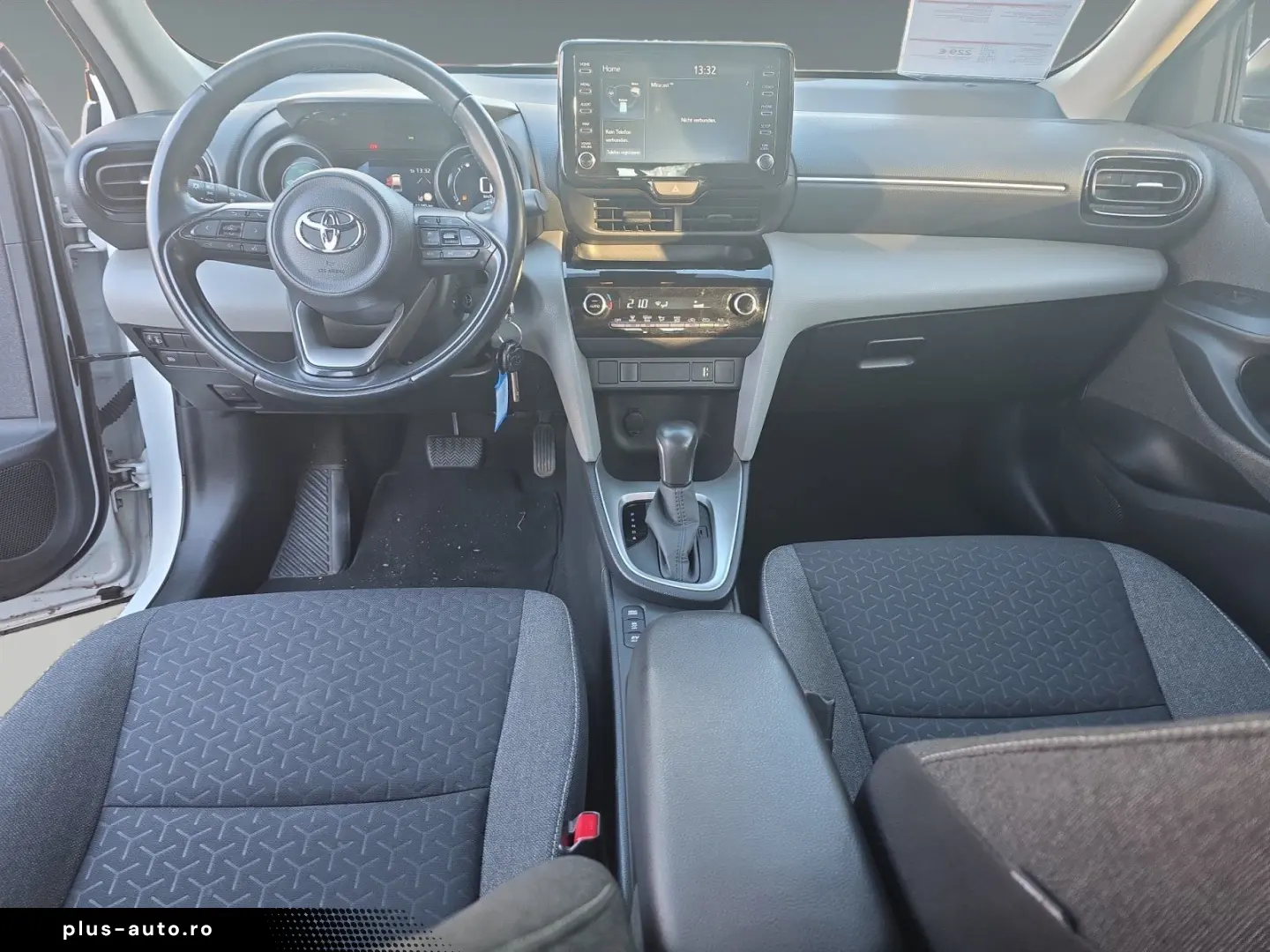 TOYOTA Yaris Cross 1.5 Comfort ACC  Kamera  GJR  LMF