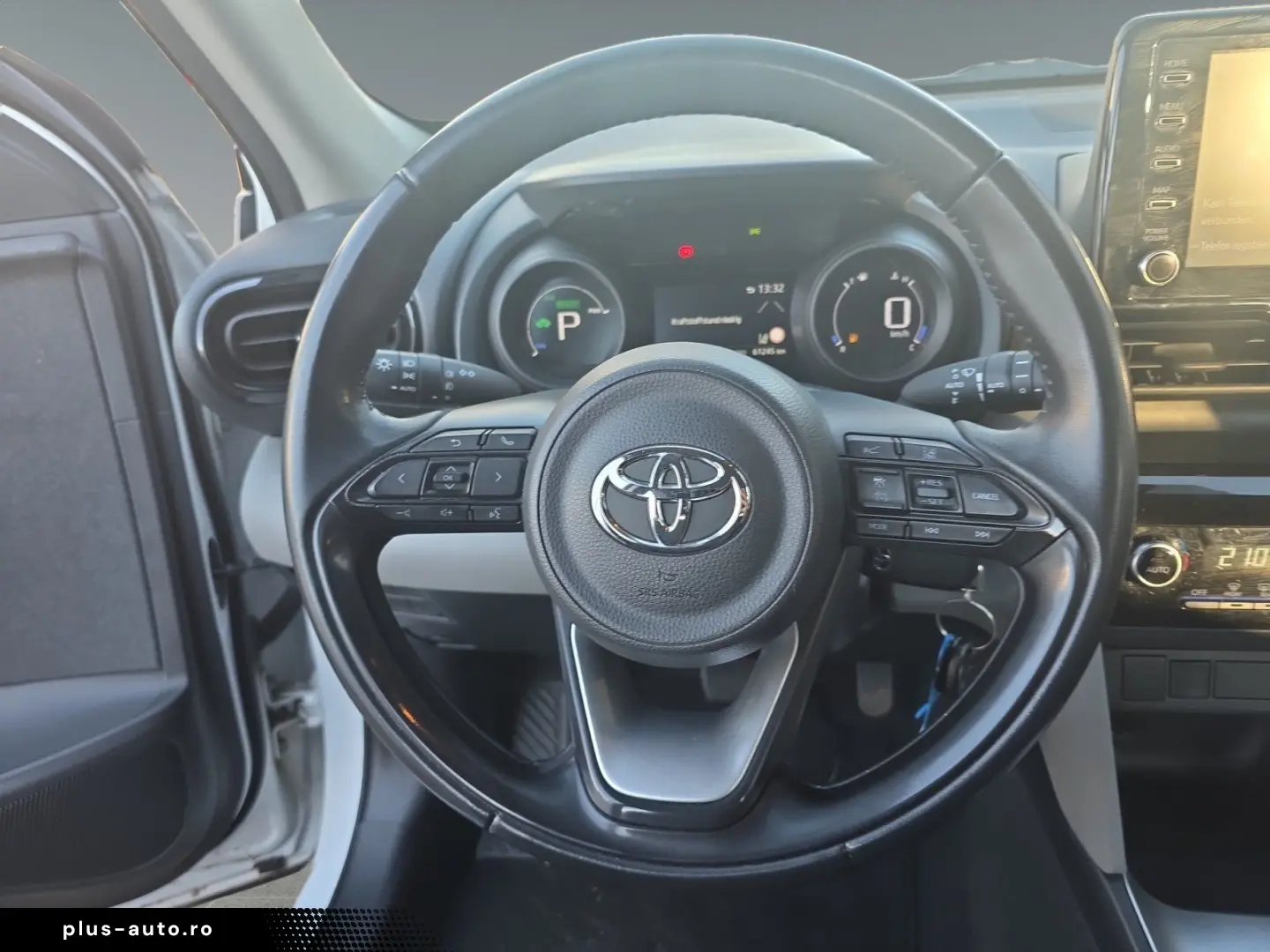 TOYOTA Yaris Cross 1.5 Comfort ACC  Kamera  GJR  LMF