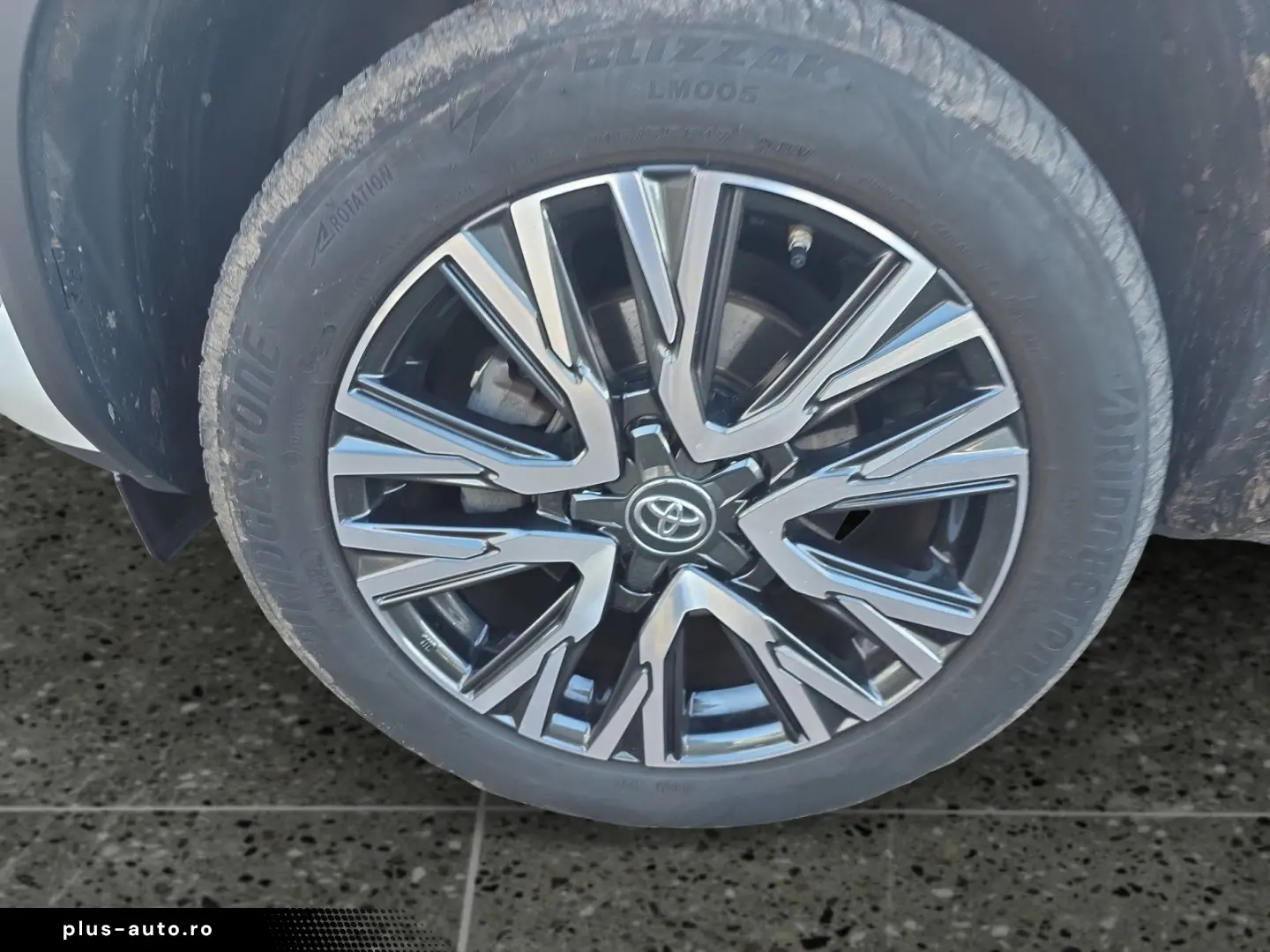 TOYOTA Yaris Cross 1.5 Comfort ACC  Kamera  GJR  LMF