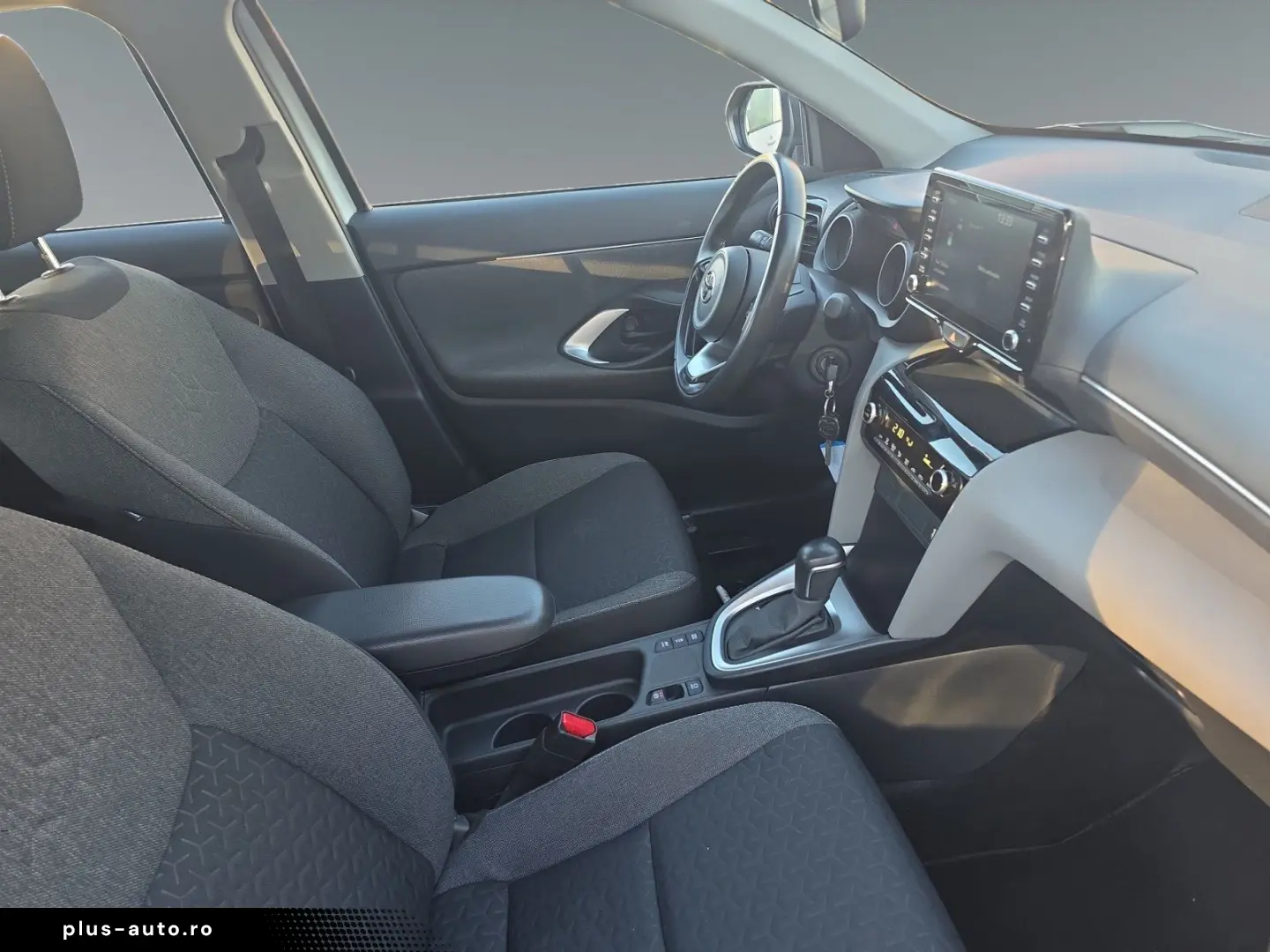 TOYOTA Yaris Cross 1.5 Comfort ACC  Kamera  GJR  LMF