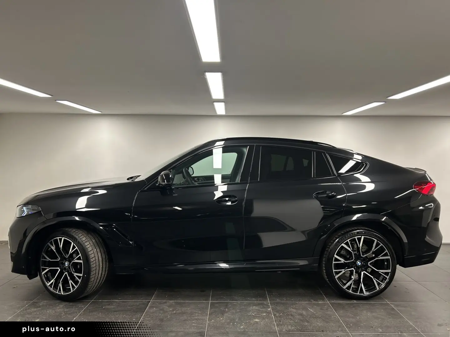 BMW X6 M Competition