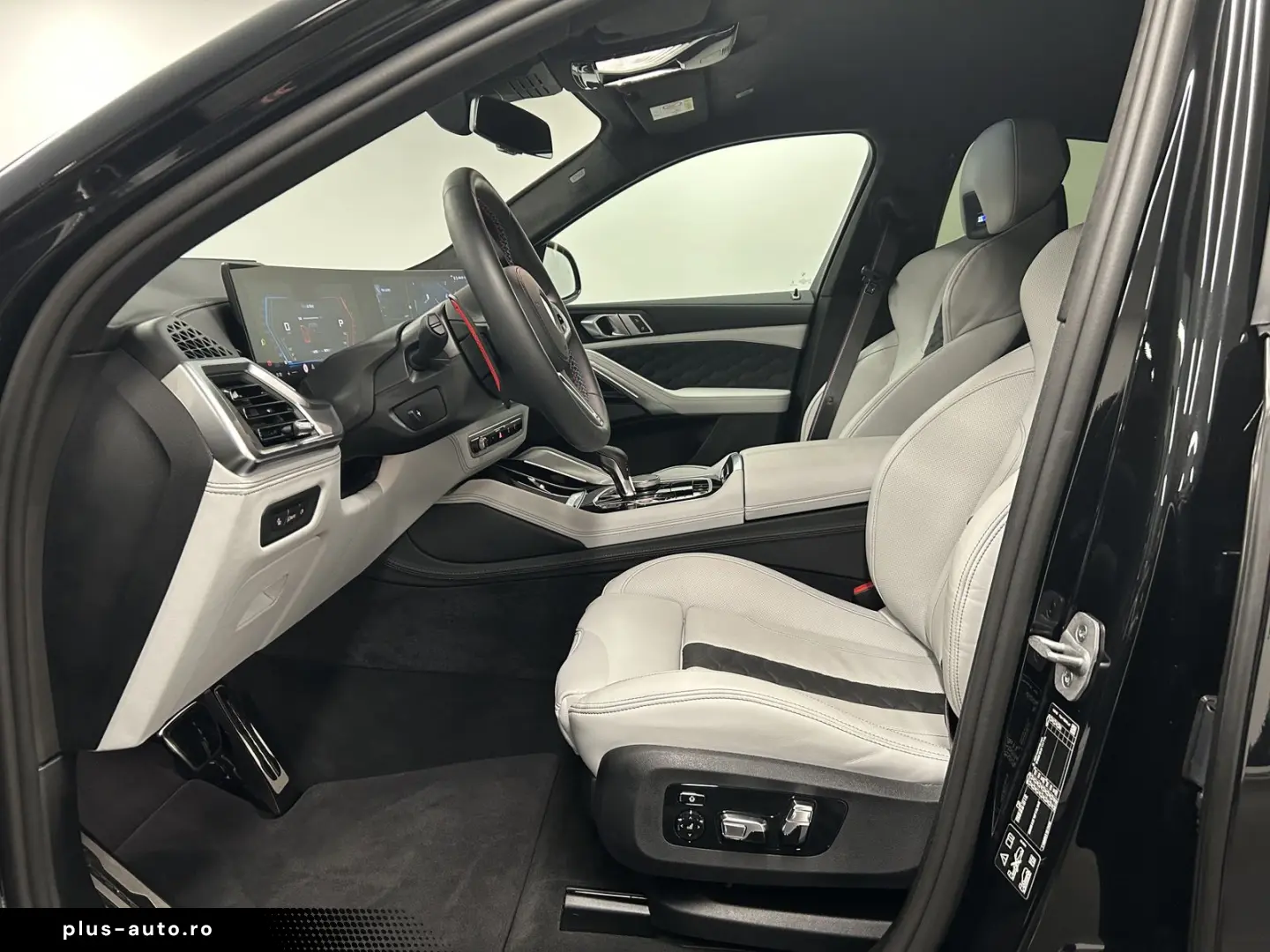 BMW X6 M Competition