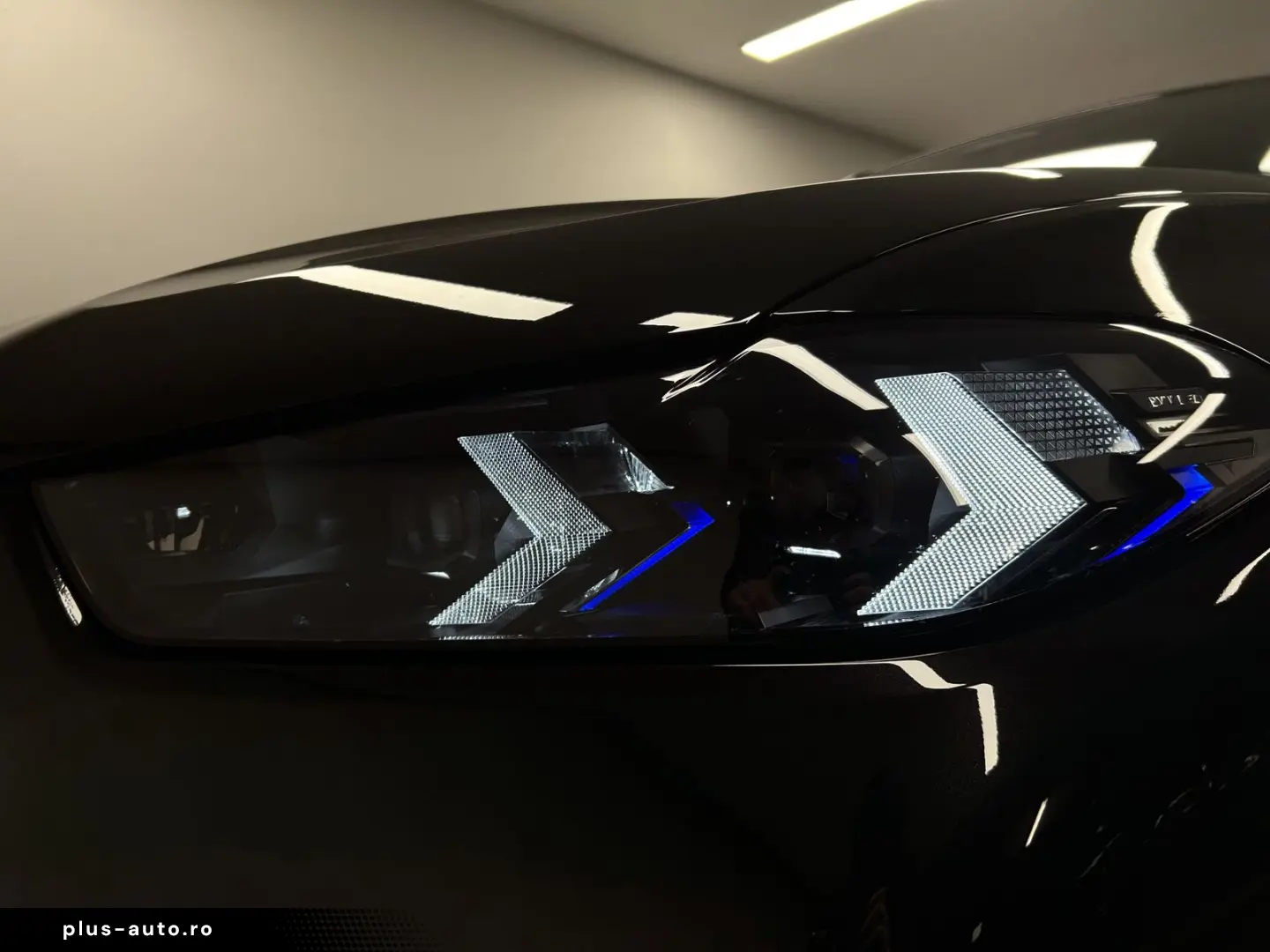 BMW X6 M Competition