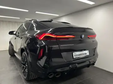BMW X6 M Competition