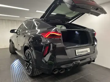 BMW X6 M Competition
